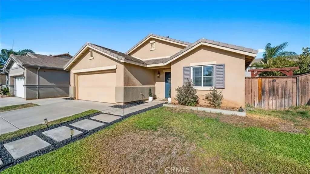 3287 El Nido, Perris, CA 92571 - #1