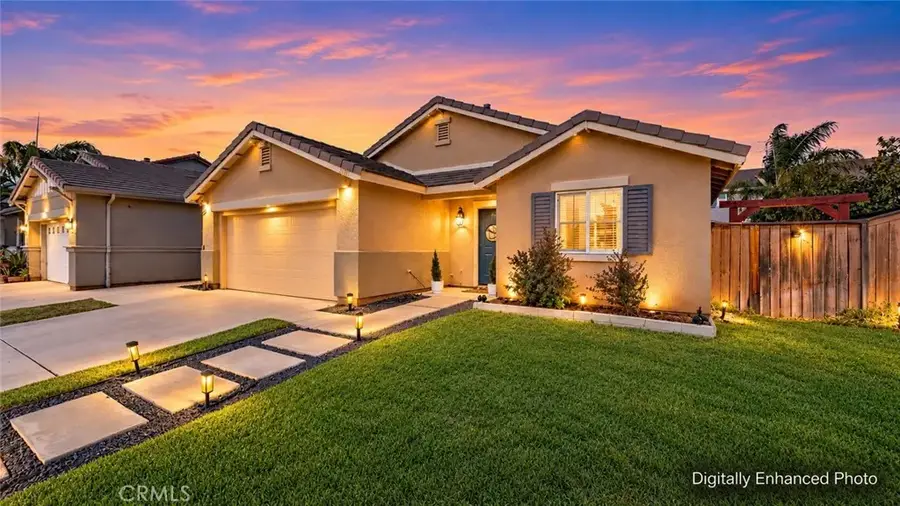 3287 El Nido, Perris, CA 92571 - #2