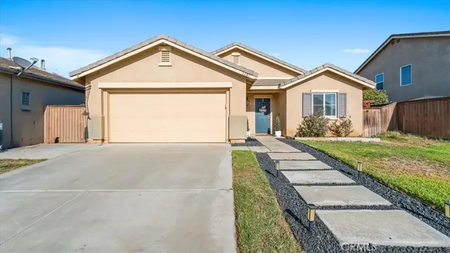 3287 El Nido, Perris, CA 92571 - #3