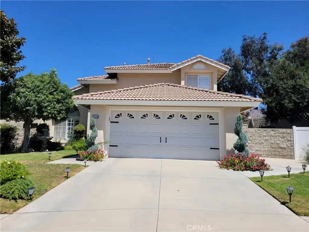 7814 Aberdeen Lane, Highland, CA 92346 - #1