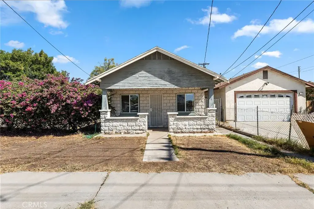 409 W L, Colton, CA 92324 - #1