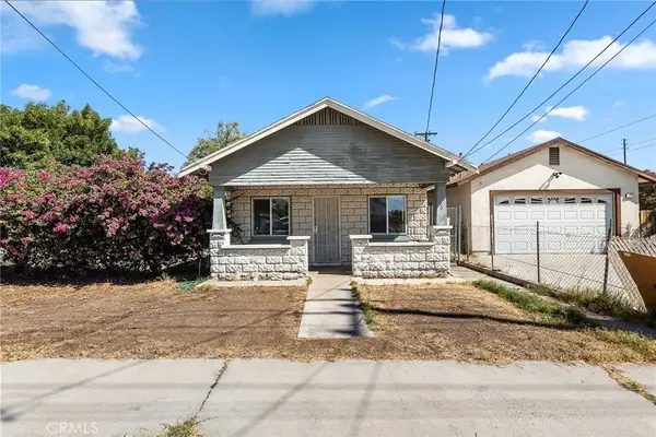 409 W L, Colton, CA 92324