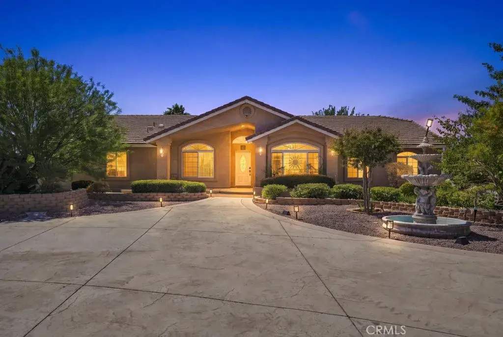 10245 Joshua Road, Oak Hills, CA 92344 - #1