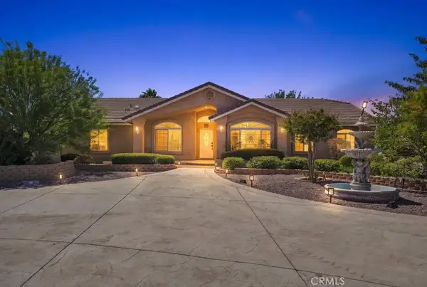 10245 Joshua Road, Oak Hills, CA 92344