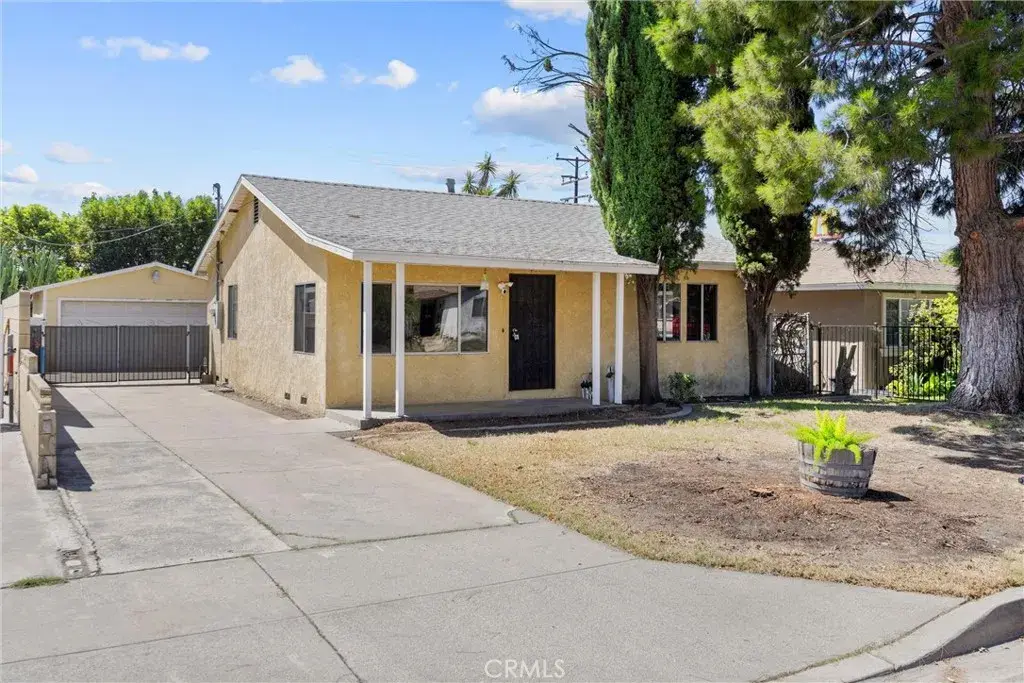 255 E 41st Street, San Bernardino, CA 92404 - #1