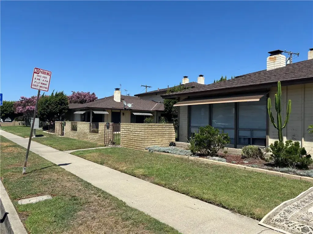 13282 Fletcher Street, Garden Grove, CA 92844 - #1