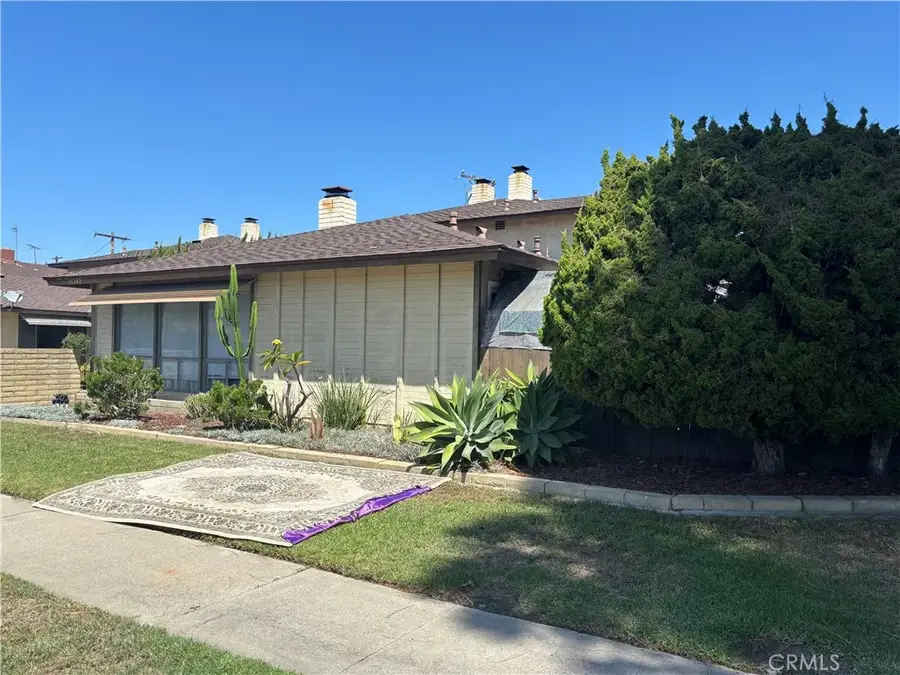 13282 Fletcher Street, Garden Grove, CA 92844 - #3