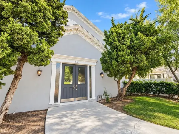1641 S Pomona #D37, Fullerton, CA 92832