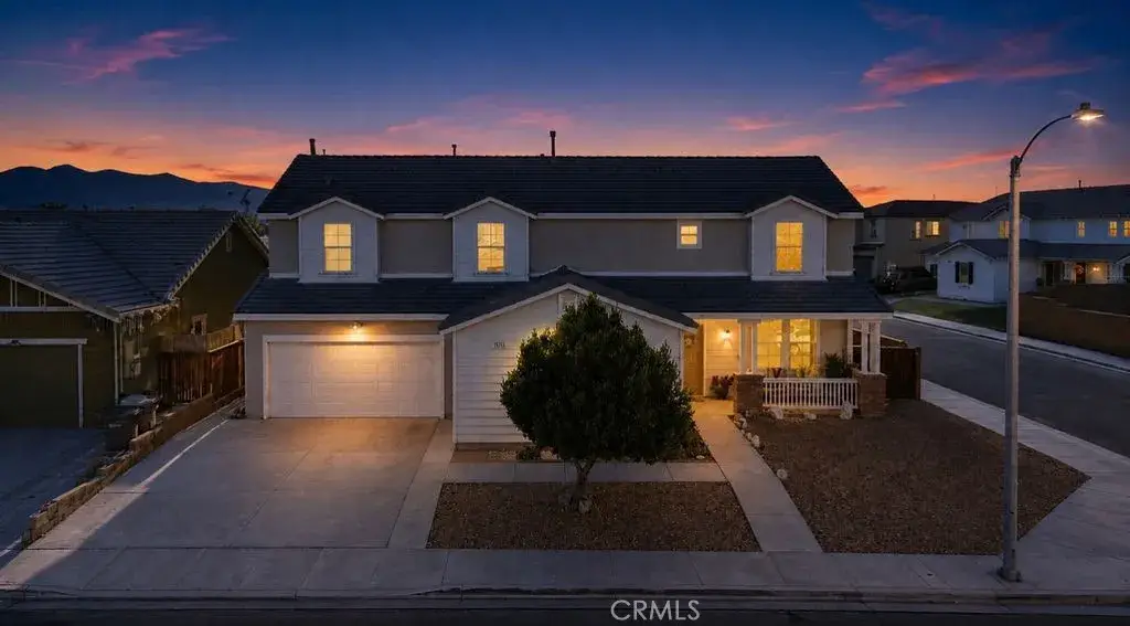 8578 Glendora, Hesperia, CA 92344 - #1