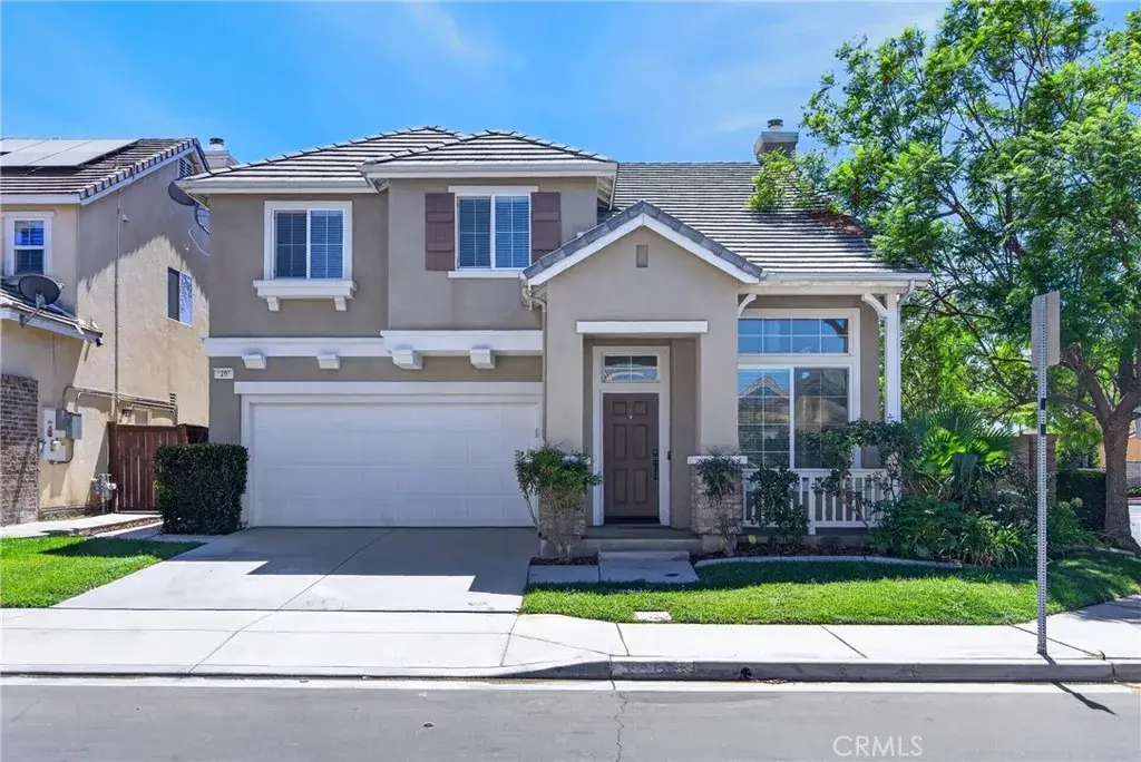 1205 Strand, Perris, CA 92571 - #1
