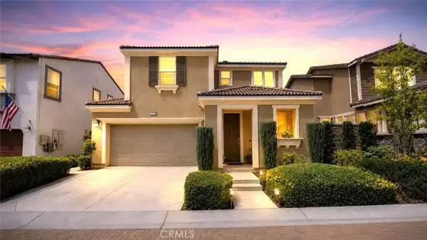 3144 E Mt Rainier, Ontario, CA 91762