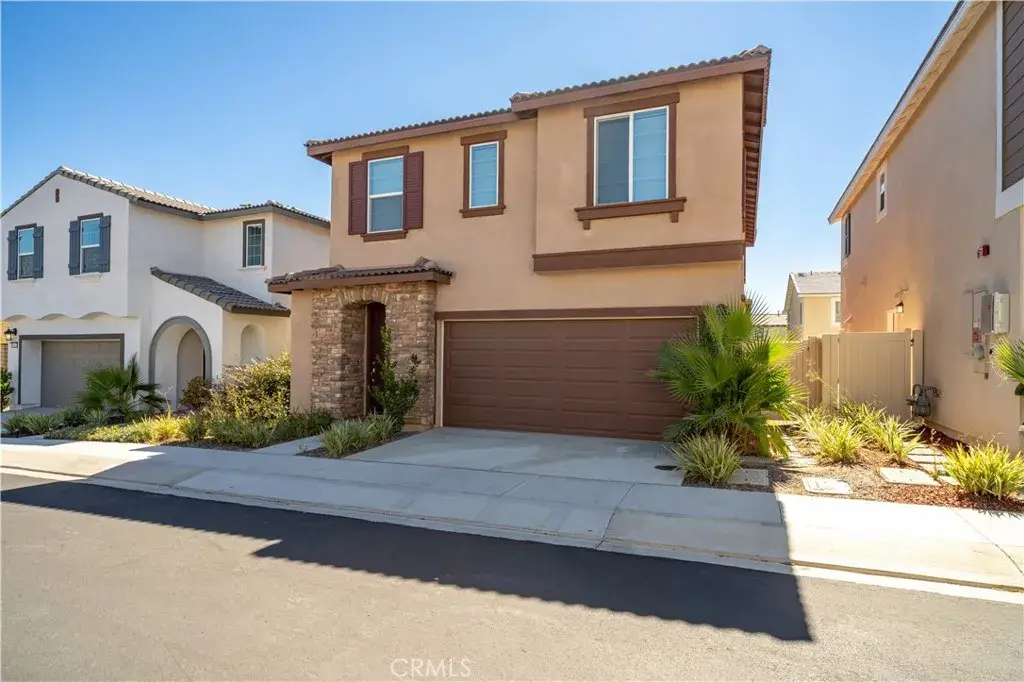 36612 Desert Tortoise Road, Murrieta, CA 92563 - #1