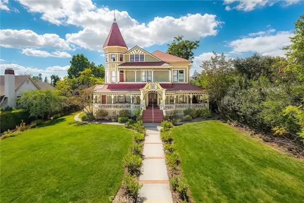 225 N Lima, Sierra Madre, CA 91024