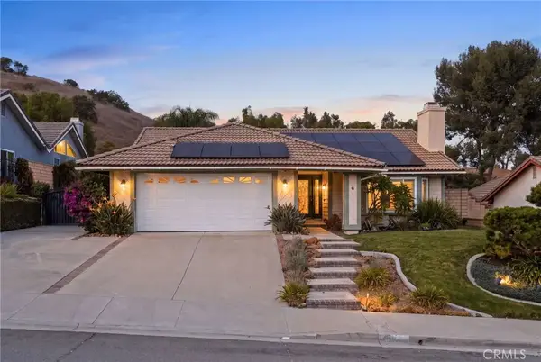 6 Los Felis, Phillips Ranch, CA 91766