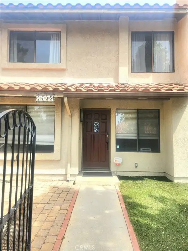 9735 El Paseo, Rancho Cucamonga, CA 91730