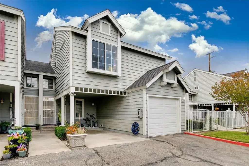 1604 S Mountain Avenue #7A, Ontario, CA 91762 - #1
