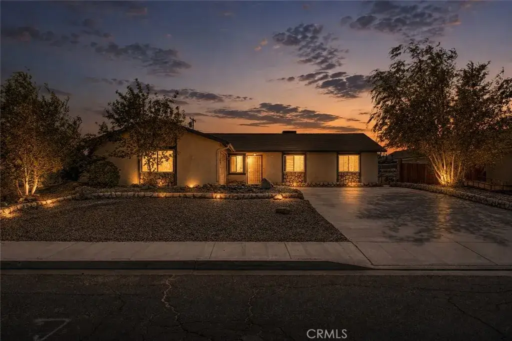 16147 Green Hill Drive, Victorville, CA 92394 - #1