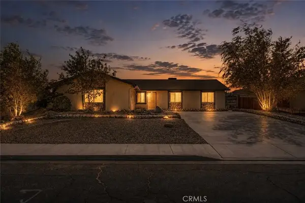 16147 Green Hill Drive, Victorville, CA 92394