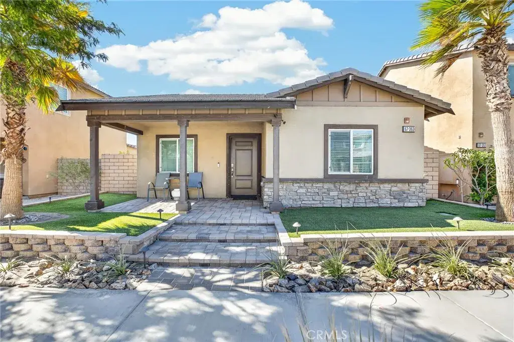 67363 Rio Oso Rd, Cathedral City, CA 92234 - #1