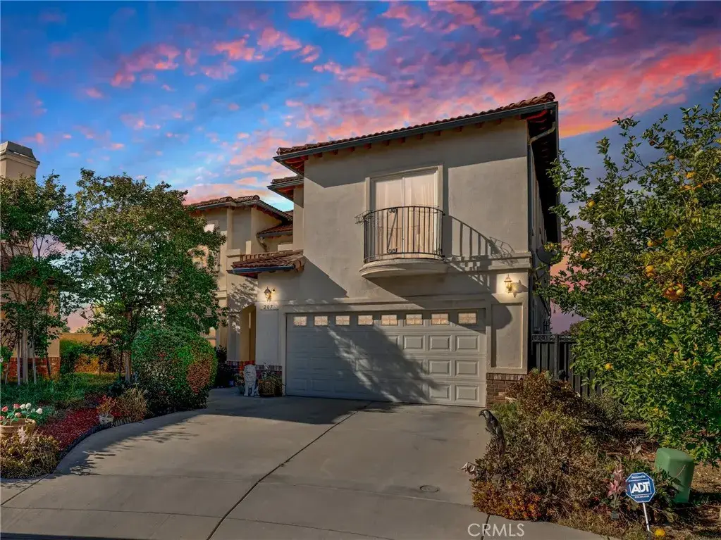 207 Gilbert Way, Placentia, CA 92870 - #1