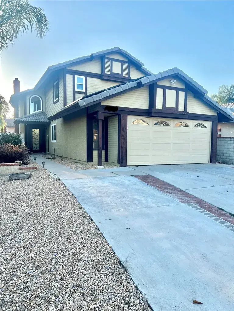 23713 Mark Twain, Moreno Valley, CA 92557 - #1