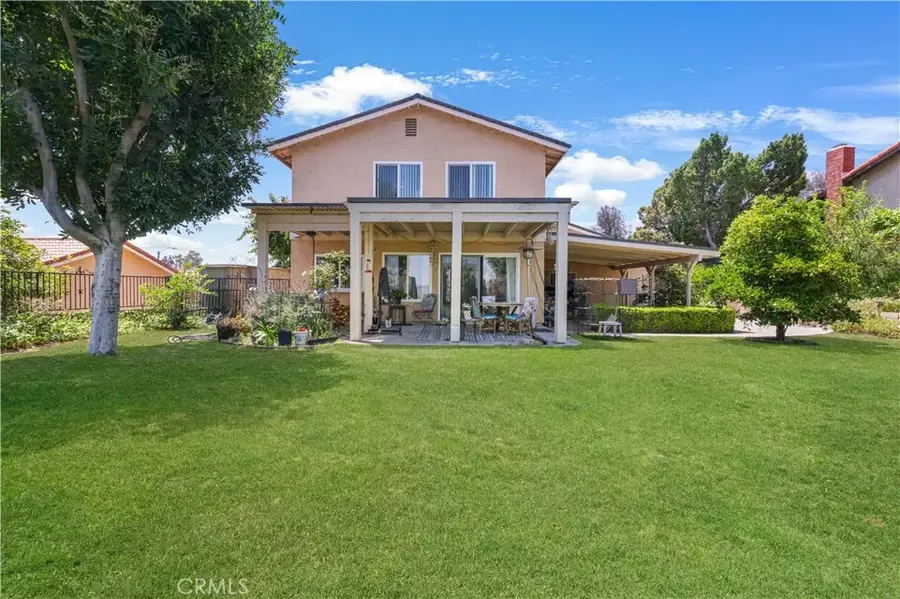 19564 Vista Hermosa Drive, Walnut, CA 91789 - #2