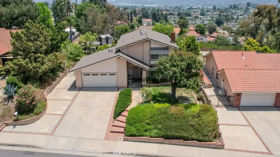 19564 Vista Hermosa Drive, Walnut, CA 91789 - #3