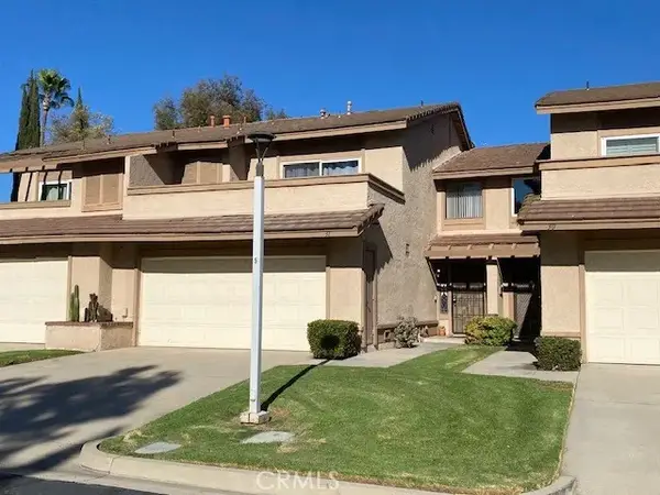 4150 Schaefer Avenue #31, Chino, CA 91710