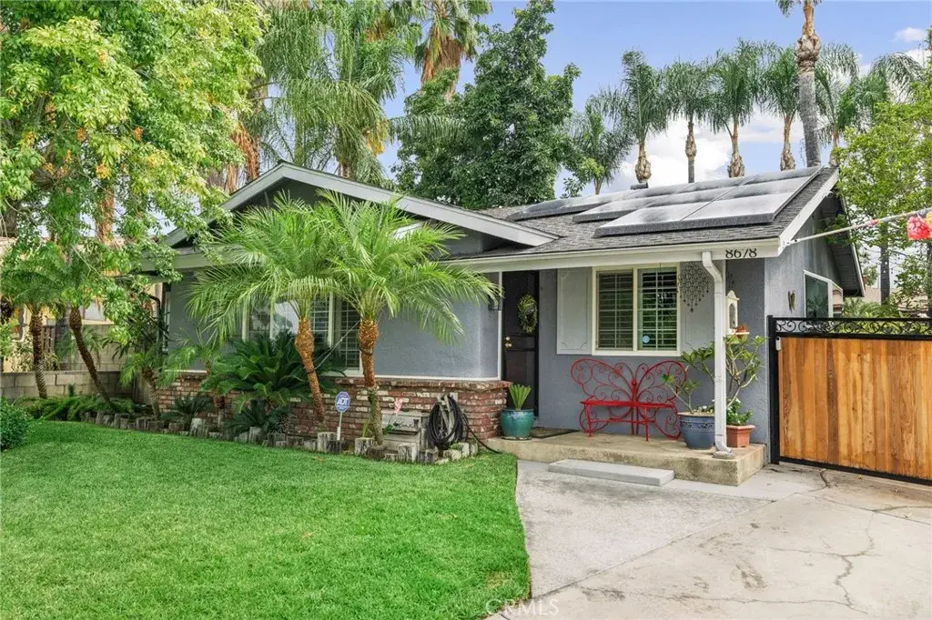 8678 La Paix, Rancho Cucamonga, CA 91701 - #1