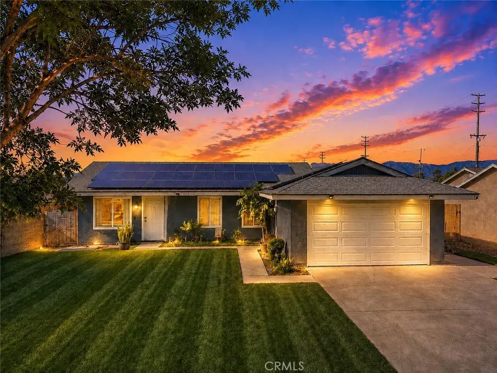 1530 Athol Street, Bloomington, CA 92316 - #1