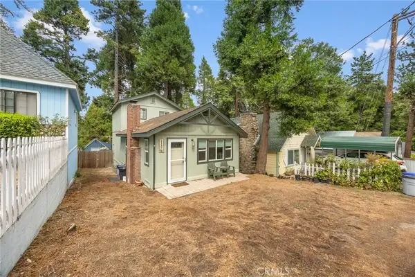 23376 Crestline Road, Crestline, CA 92325