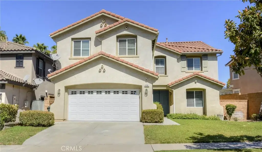 6184 Medinah, Fontana, CA 92336 - #1