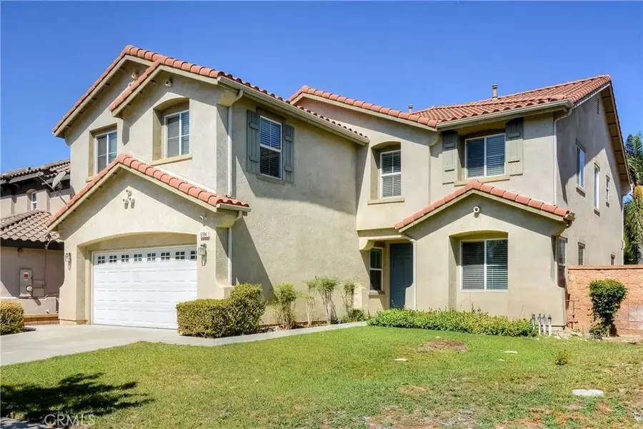 6184 Medinah, Fontana, CA 92336 - #2