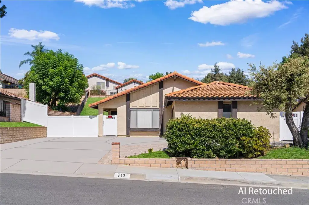 712 Marylie Lane, Walnut, CA 91789 - #1