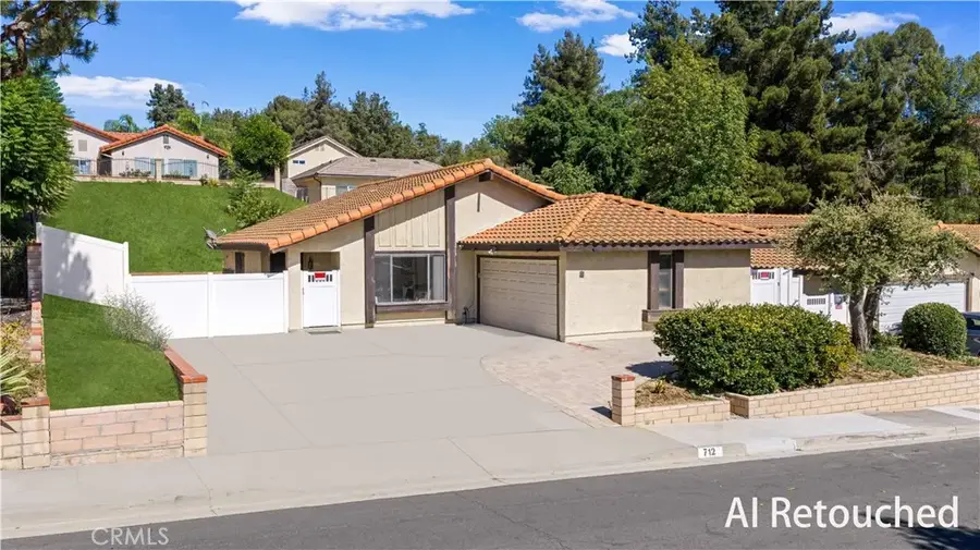 712 Marylie Lane, Walnut, CA 91789 - #2