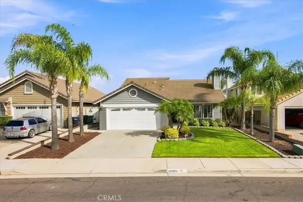 40094 Palma Vista, Murrieta, CA 92562