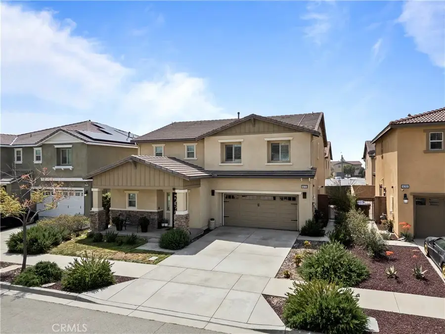 16773 Buttonwood Lane, Fontana, CA 92336 - #2