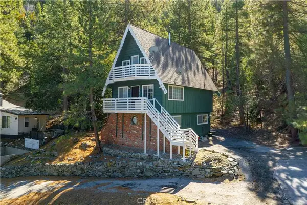 2073 Mojave Scenic Drive, Wrightwood, CA 92397
