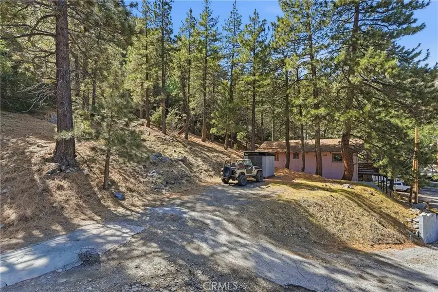 2073 Mojave Scenic Drive, Wrightwood, CA 92397 - #3
