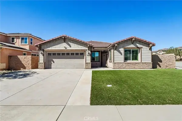 16162 St Antony, Fontana, CA 92336