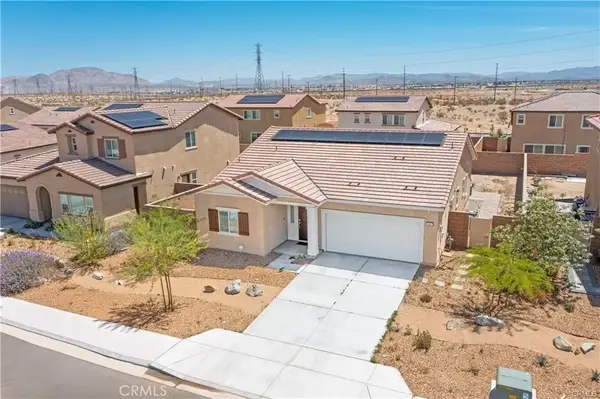 15667 San Diego, Victorville, CA 92394