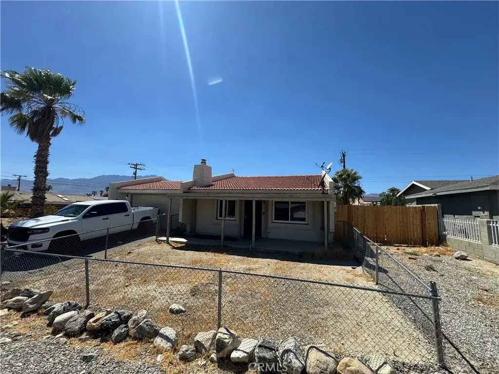 13225 Cuyamaca, Desert Hot Springs, CA 92240 - #1