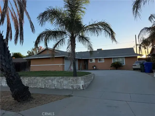 9764 Vine, Bloomington, CA 92316