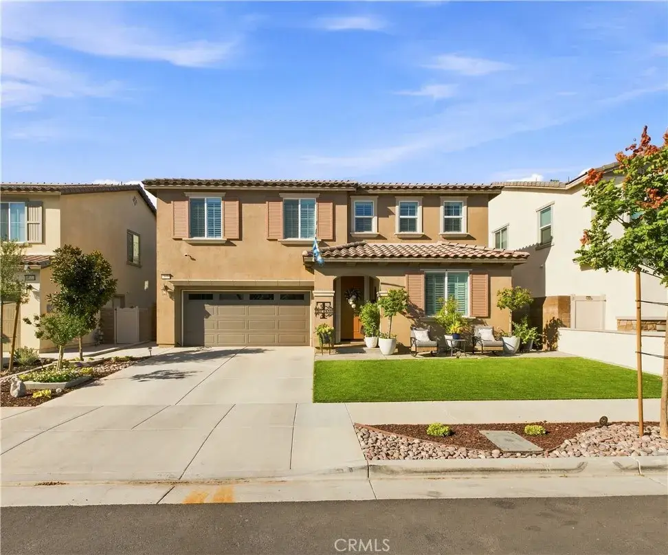 11698 Starlily Court, Corona, CA 92883 - #1
