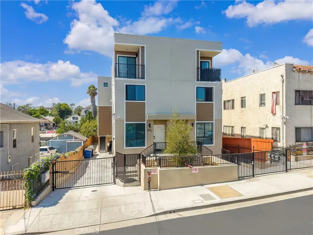 327 N Chicago, Los Angeles, CA 90033 - #1