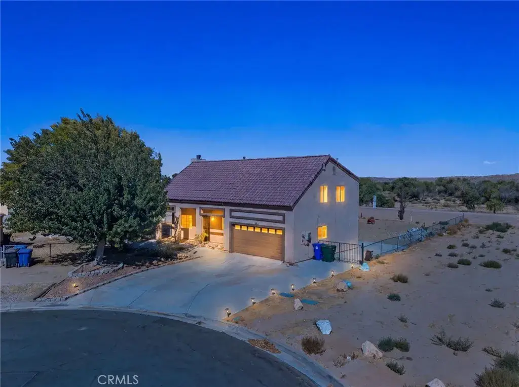 15080 Birdie Ln, Helendale, CA 92342 - #1