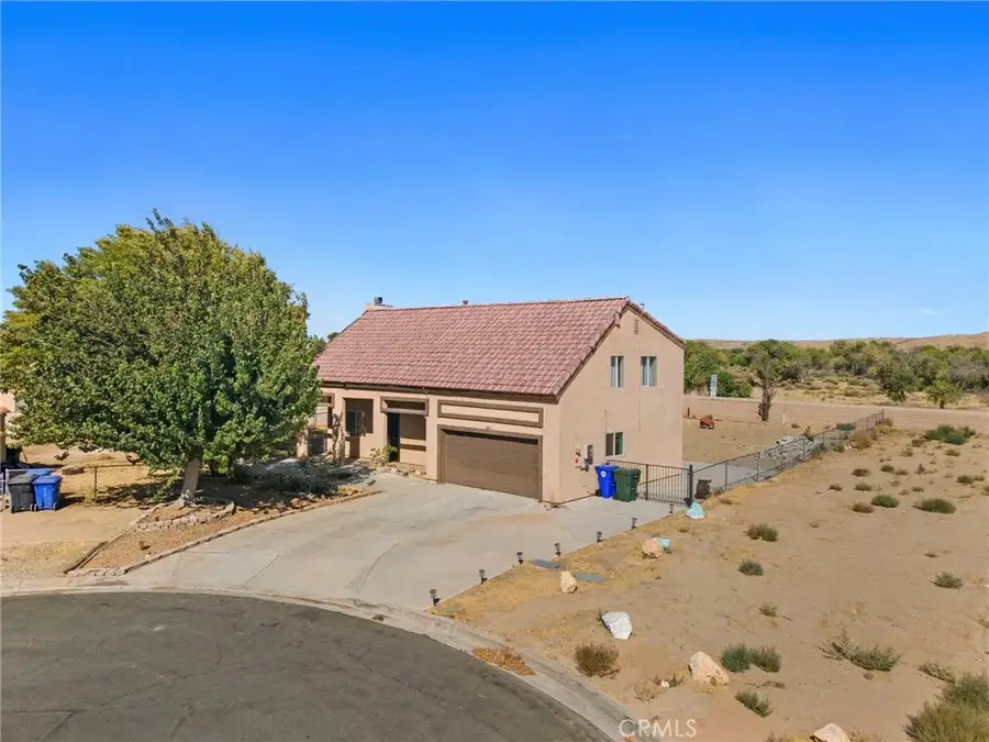 15080 Birdie Ln, Helendale, CA 92342 - #2