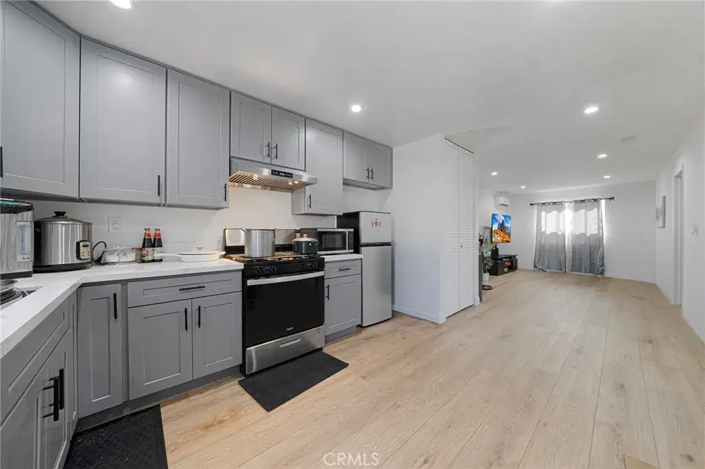 501 W Marshall St, San Gabriel, CA 91776 - #1