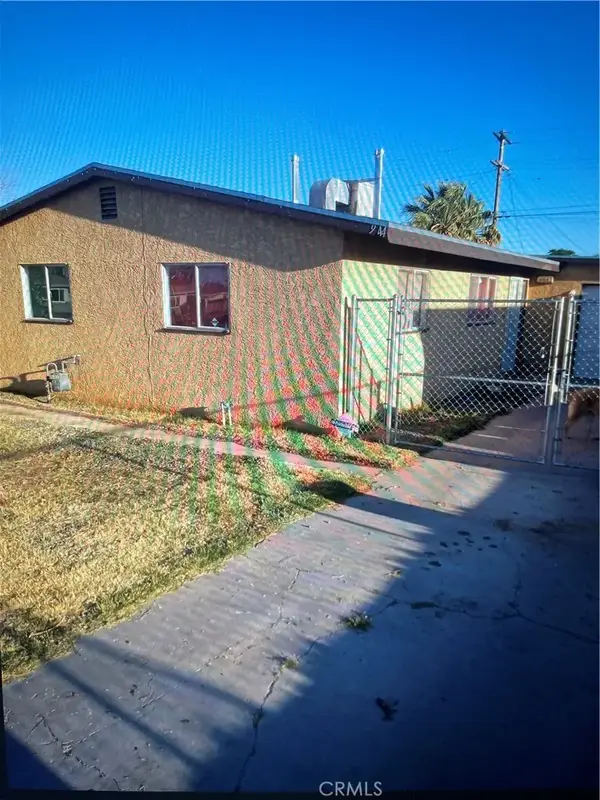 944 E Elizabeth, Barstow, CA 92311