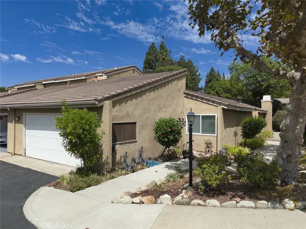 1179 Mountain Gate Road, Upland, CA 91786 - #1